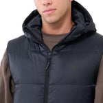 Vest 4F M193 M férfi mellény 4FWSS25TVJAM19320S
