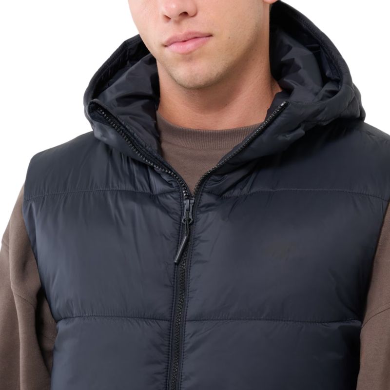 Vest 4F M193 M férfi mellény 4FWSS25TVJAM19320S