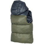Vest 4F W női mellény H4Z22KUDP00443S