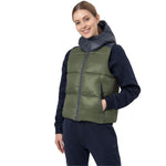 Vest 4F W női mellény H4Z22KUDP00443S