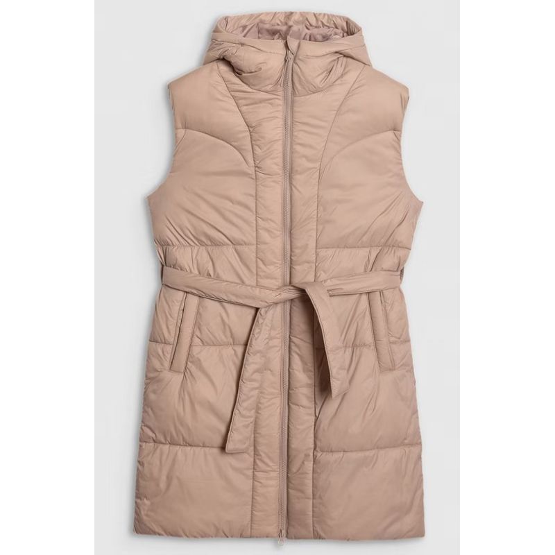 4f Vest F221 W Kabát Dzseki női 4FWAW25TVJAF221083S