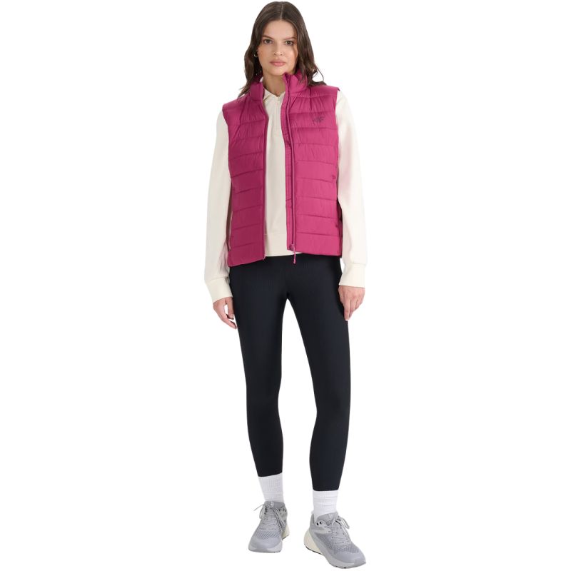 4f Vest W Kabát női 4FWAW25TVJAF21855S