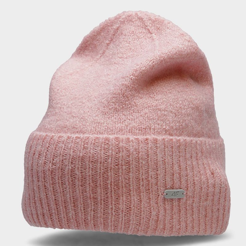 4f W Cap Kötött sapka H4Z22-CAD01256M