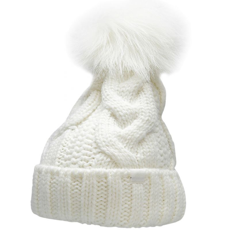 4f W Cap Kötött sapka H4Z22CAD01011S
