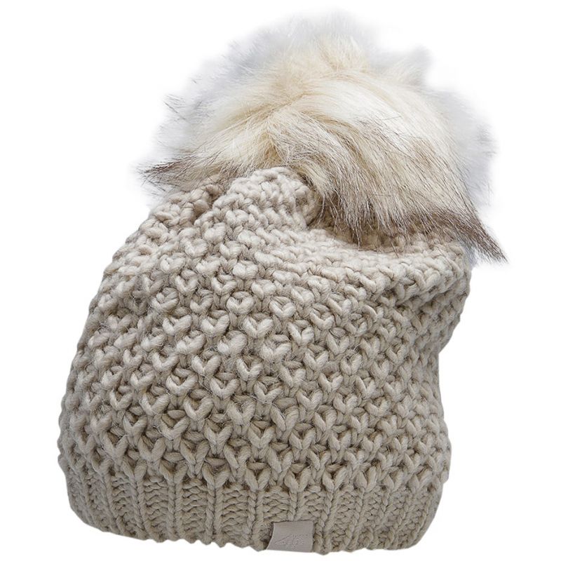 4f W Cap Kötött sapka H4Z22CAD01483S