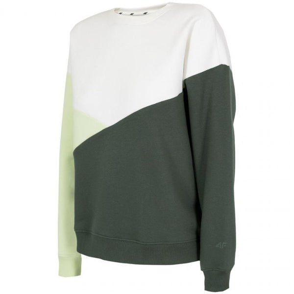4f W H4l22 Bld013 22s Sweatshirt - Sportmania.hu