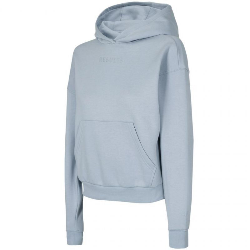 4f W H4l22 Bld031 34s Sweatshirt - Sportmania.hu