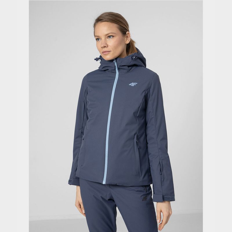 4f W H4z22-Kudn001 32s Ski Jacket - Sportmania.hu