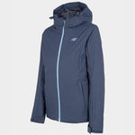 4f W H4z22-Kudn001 32s Ski Jacket - Sportmania.hu