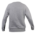 4f W Jacket 27m pulóver NOSH4BLD350CHŁODNYJASNYSZARYMELANŻ női