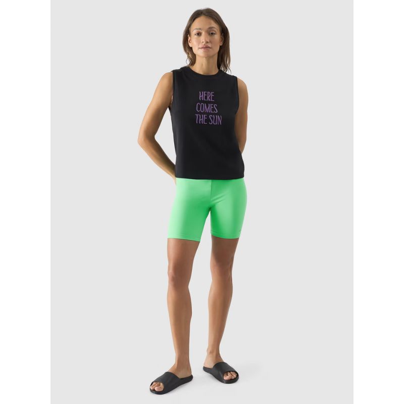 4f W Leggings 4fwss24ttigf151 41s - Sportmania.hu