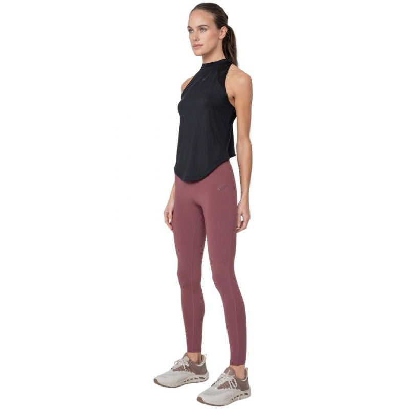 4f W Leggings H4z22 Spdf011 60s - Sportmania.hu