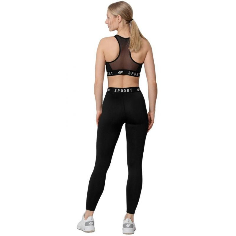 4f W Leggings H4z22 Spdf351 20s - Sportmania.hu
