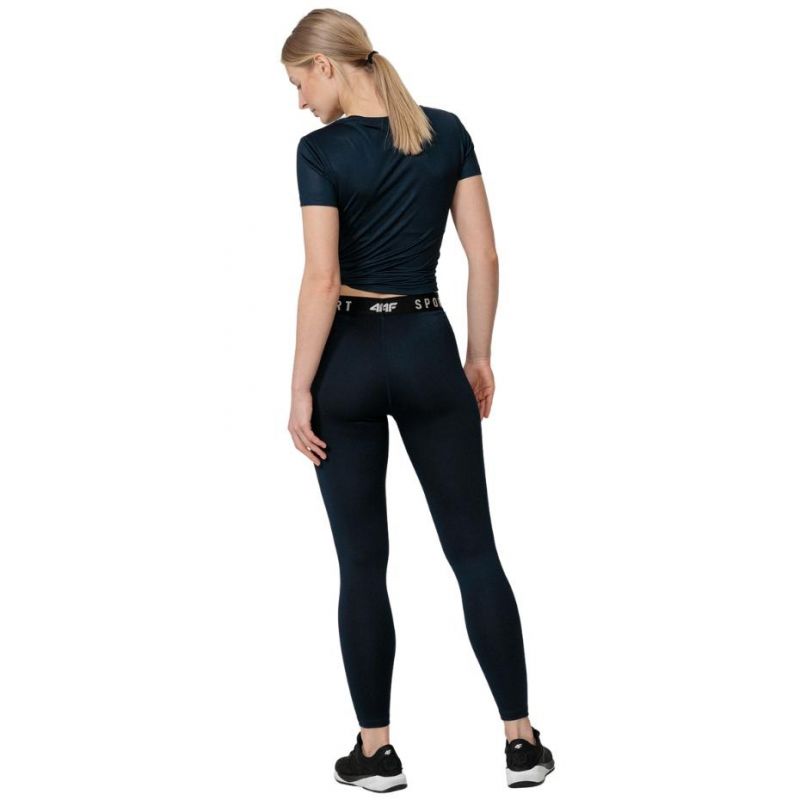 4f W Leggings H4z22 Spdf351 31s - Sportmania.hu