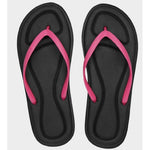 4f W Slippers 4fss23fflif067black - Sportmania.hu