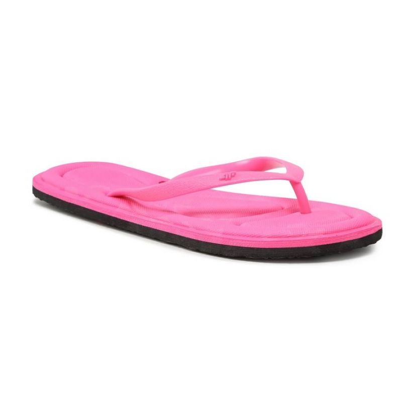 4f W Slippers 4fss23fflif067fuchsia - Sportmania.hu