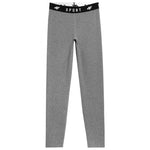 4f W Spdf-351 Pants Medium Gray Melange Leggings - Sportmania.hu