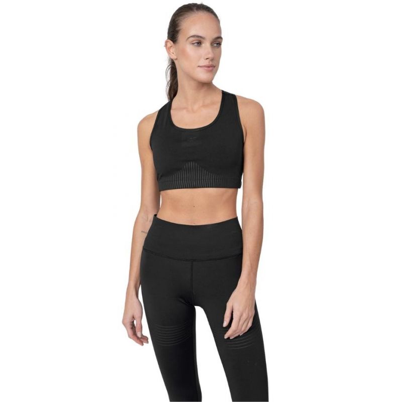 4f W Sports Bra női H4Z22STAD01120S