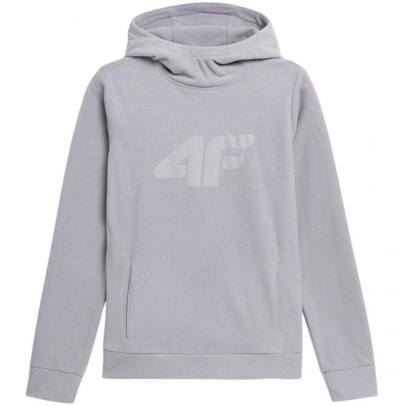 4f W Sweatshirt H4l22 Pld352 27s - Sportmania.hu