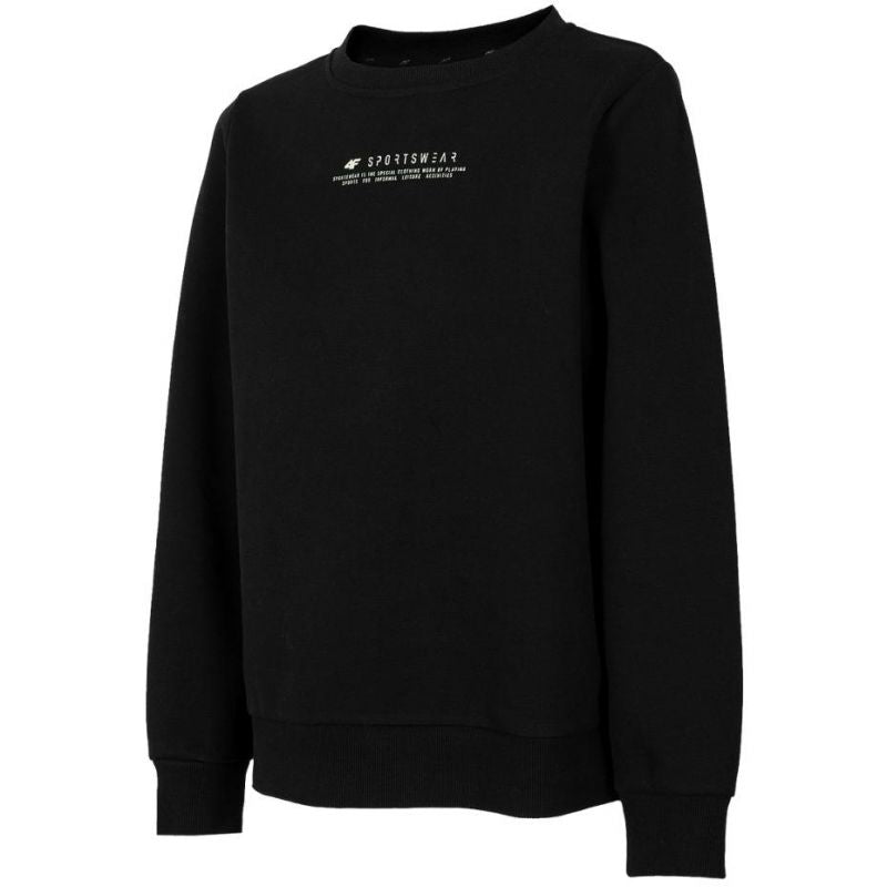 4f W Sweatshirt H4z22 Bld020 20s - Sportmania.hu