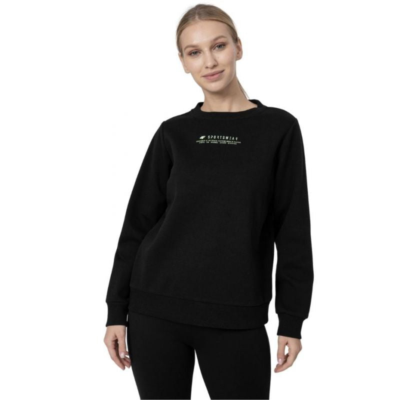4f W Sweatshirt H4z22 Bld020 20s - Sportmania.hu