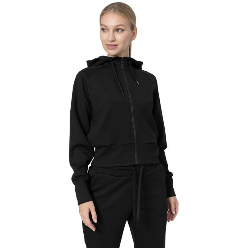 4f W Sweatshirt H4z22 Bld027 20s - Sportmania.hu