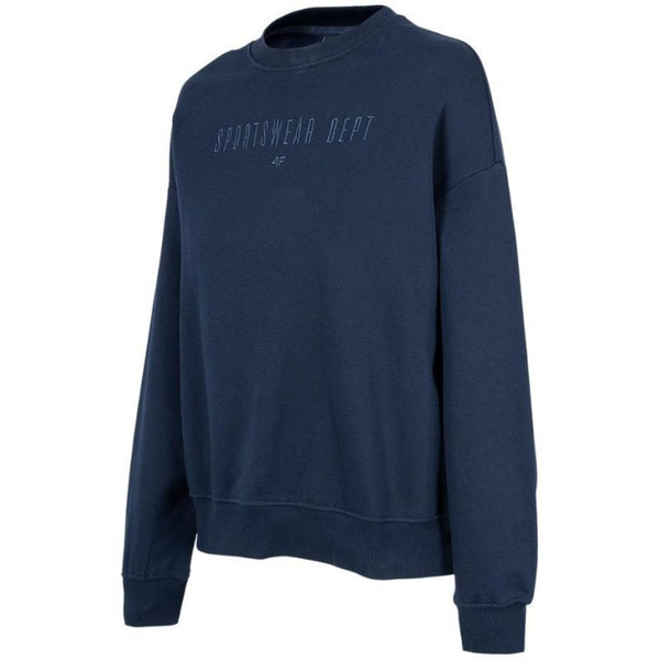 4f W Sweatshirt H4z22 Bld033 30s - Sportmania.hu