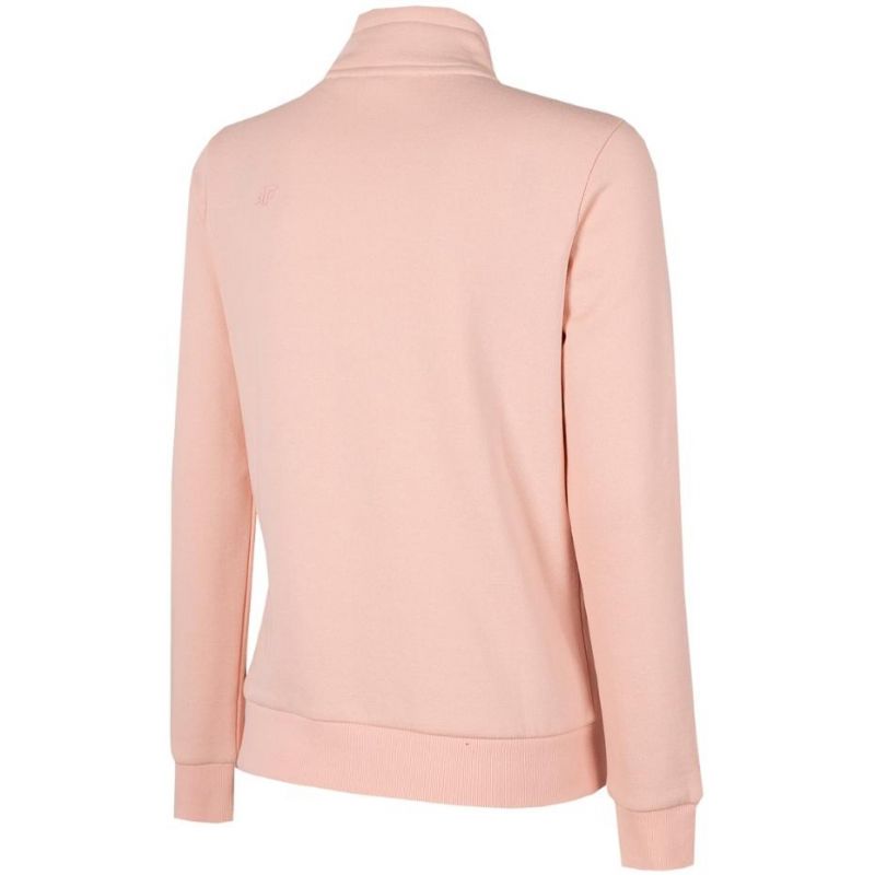 4f W Sweatshirt H4z22bld35165s - Sportmania.hu