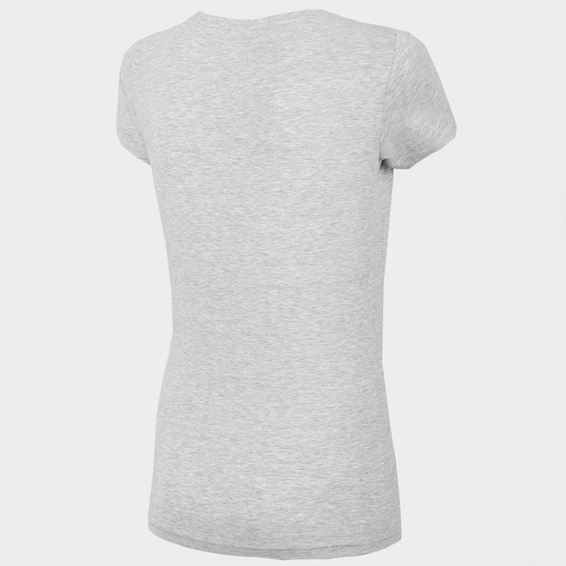 4f W T-Shirt H4l22-Tsd353 27m - Sportmania.hu