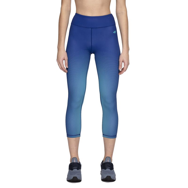 4F W Training Pants női leggings H4L20SPDF00891A