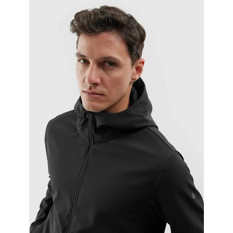 Windproof Softshell Jacket 4f férfi 4FWAW24TSOFM283-20S
