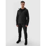 Windproof Softshell Jacket 4f férfi 4FWAW24TSOFM283-20S