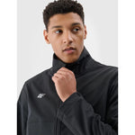4f Windproof softshell membrane 5000 men's férfi NOSH4SFM351B-20S