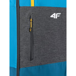 4F Windproof softshell PRO 10000 membrane men's 3xl férfi dzseki