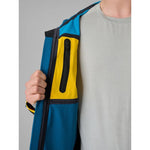 4F Windproof softshell PRO 10000 membrane men's 3xl férfi dzseki