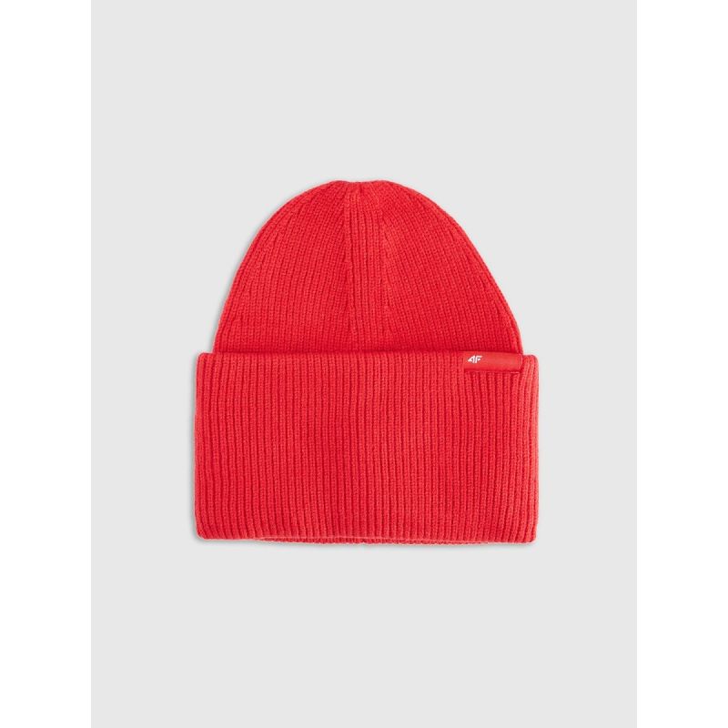 4F Winter Beanie téli sapka, egy méret