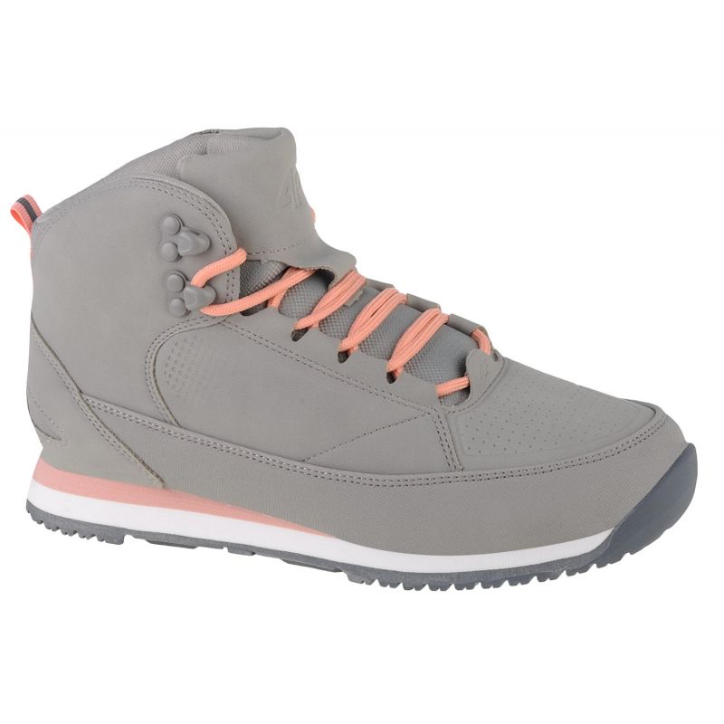 4f Winter Boots Jr 4fjaw22fwinf004-27s - Sportmania.hu