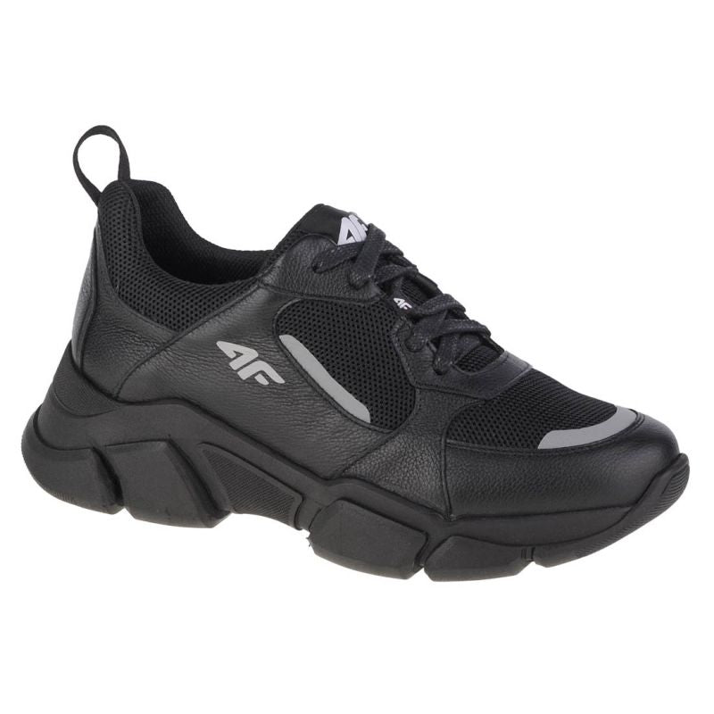 4f Wmn's Casual W Shoes Utcai női H4L-OBDL254-21S