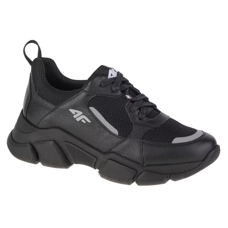 4f Wmn's Casual W Shoes Utcai női H4L-OBDL254-21S