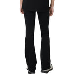 Women's 4F CAS F260 deep 4FWSS26TTIGF260 20S fekete női leggings