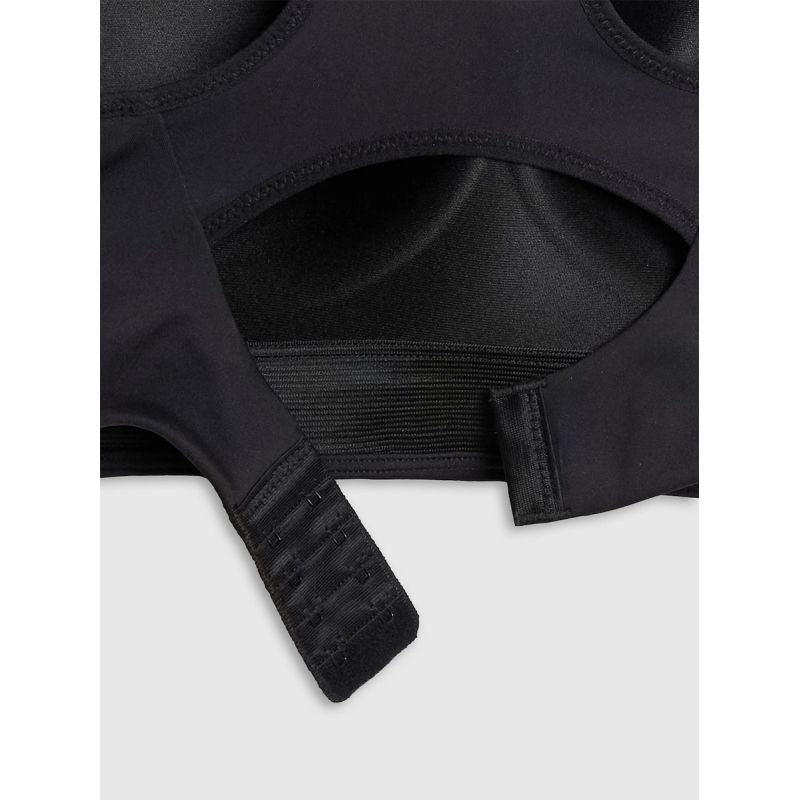 Women's 4F High Support Training Bra 4FWMM00USBAF216-20S női sportmelltartó
