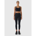 Women's 4F High Support Training Bra 4FWMM00USBAF216-20S női sportmelltartó