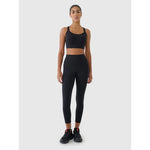 Women's 4F High Support Training Bra 4FWMM00USBAF216-20S női sportmelltartó