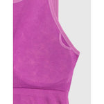 Women's 4F Slim Quick-Drying Yoga and Pilates Top edzőfelszerelés 4FWAW25TFSLF578-54A