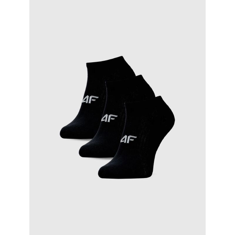 4f Women's ankle (SET OF 3) Zokni 4FWMM00USOCF443-20S