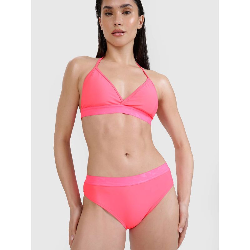 4f Women's bikini bottom General Nadrág női 4FWSS25UBKBF072-55N
