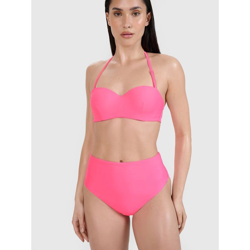 4f Women's bikini bottom General Nadrág női 4FWSS25UBKBF073-55N