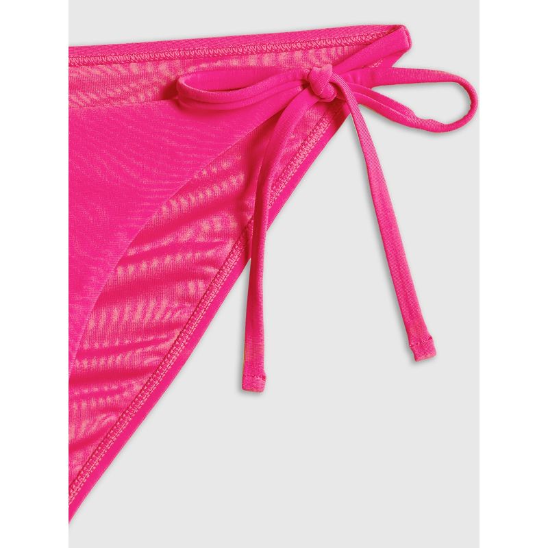 4F Women's bikini bottom női fürdőruha