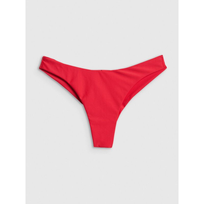 4F Women's bikini bottom női fürdőruha