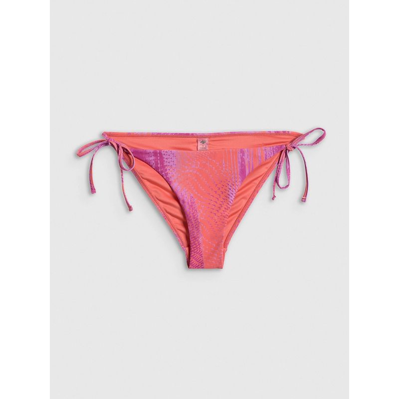 4F Women's bikini bottom női fürdőruha